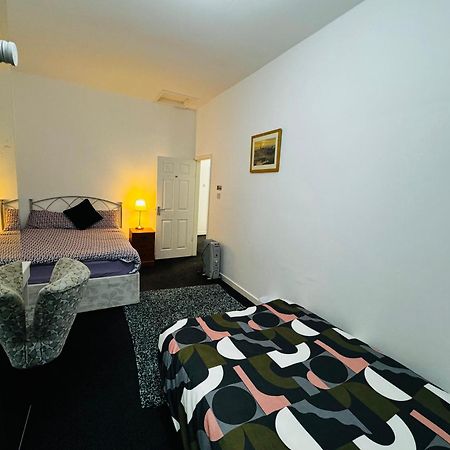 Liberty Inn Room With Sharing Toilet And Kitchen Liverpool Kültér fotó
