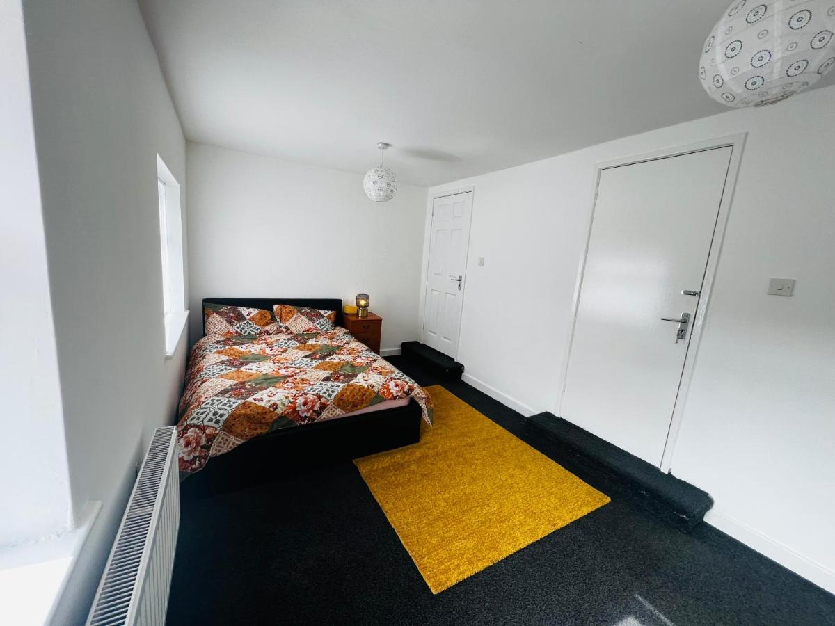 Liberty Inn Room With Sharing Toilet And Kitchen Liverpool Kültér fotó
