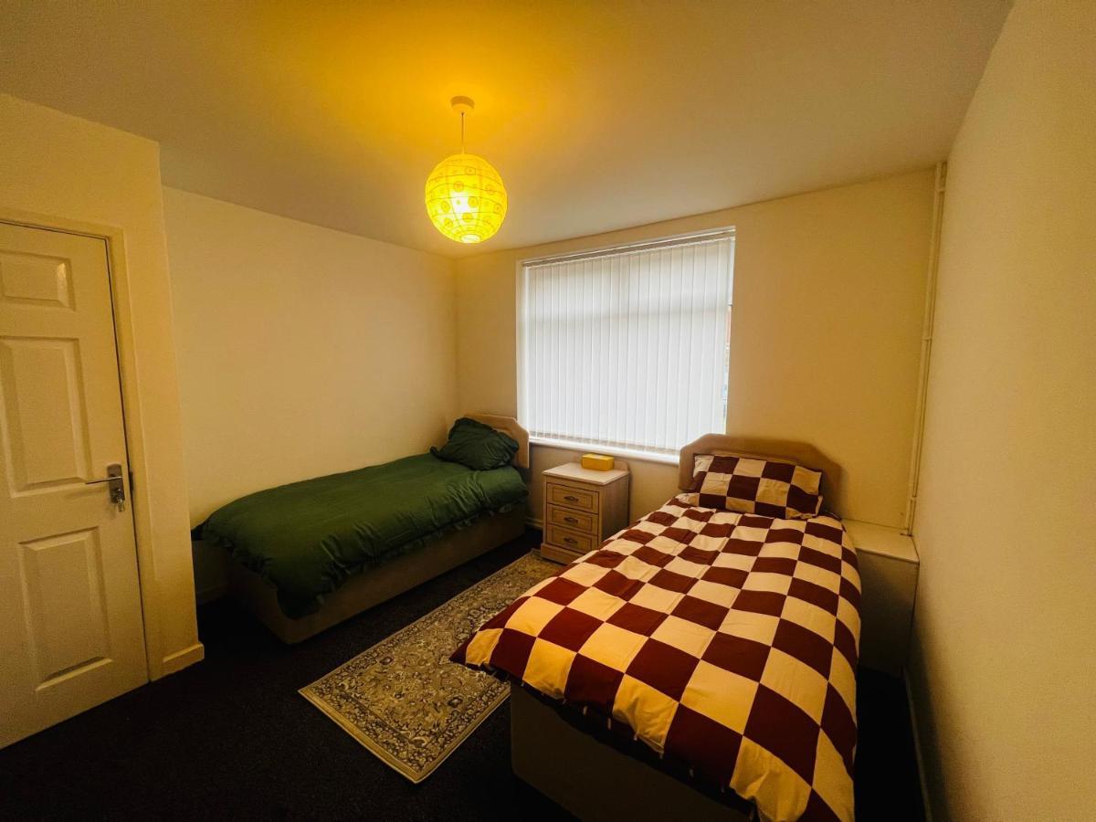 Liberty Inn Room With Sharing Toilet And Kitchen Liverpool Kültér fotó