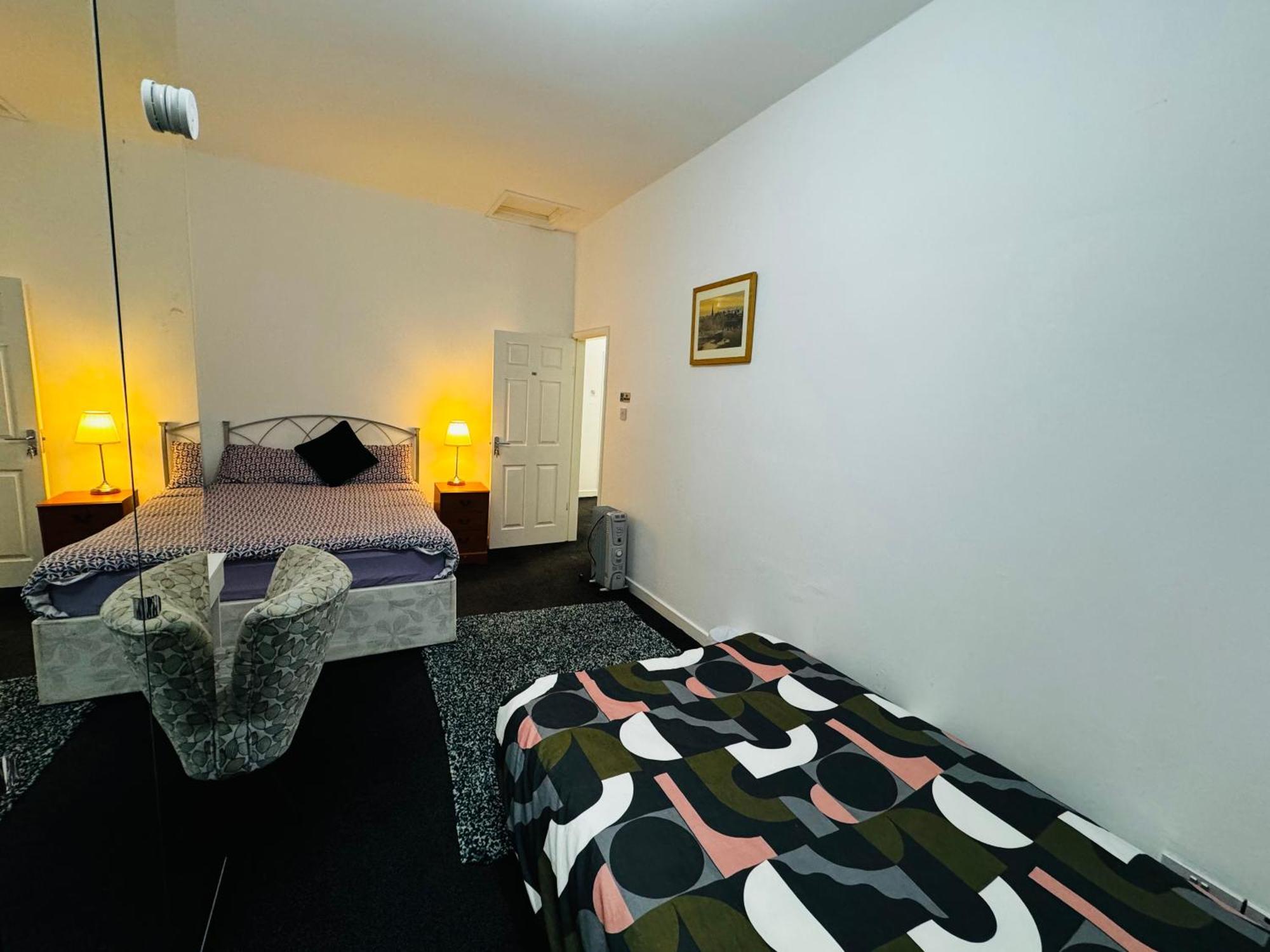 Liberty Inn Room With Sharing Toilet And Kitchen Liverpool Kültér fotó